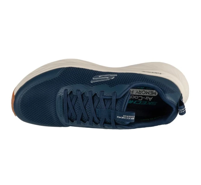 Skechers Edgeride - Rekze 232835-NVW Navy blue 41 Skechers Edgeride - Rekze 232835-NVW Navy blue 41