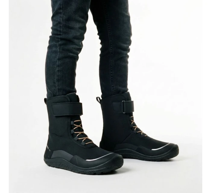 barefoot dětské zimní boty Junior model 21412572 - Reima barefoot dětské zimní boty Junior model 21412572 - Reima