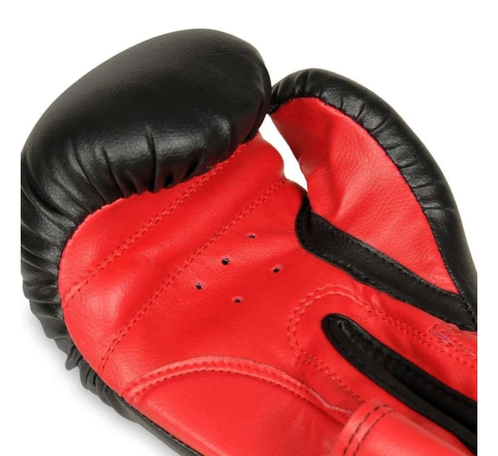 6oz boxerské rukavice pro děti - 4Fighter Red 6oz boxerské rukavice pro děti - 4Fighter Red