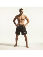 MMA šortky černé DBX Bushido MMA šortky černé DBX Bushido