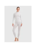 Dámské bezešvé termoprádlo (spodní) 4F 4FWAW25USEAF217-27S dámské Dámské bezešvé termoprádlo (spodní) 4F 4FWAW25USEAF217-27S dámské