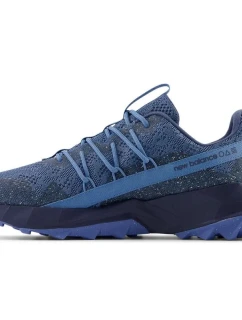 Pánské běžecké boty New Balance černé (MTTTRCL1)