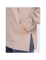 Dámská mikina na jógu a model 21814900 - 4F Dámská mikina na jógu a model 21814900 - 4F