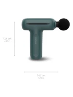 Mini masážní pistole model 21863727 MG 200 Mini masážní pistole model 21863727 MG 200