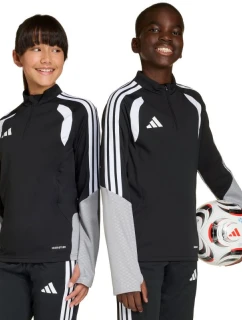 Dětská mikina adidas Tiro 26 Competition Training Top black-grey KA7572