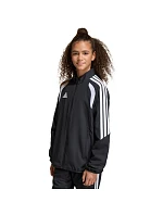 Dětská mikina Tiro 26 League Presentation black model 21892294 - ADIDAS