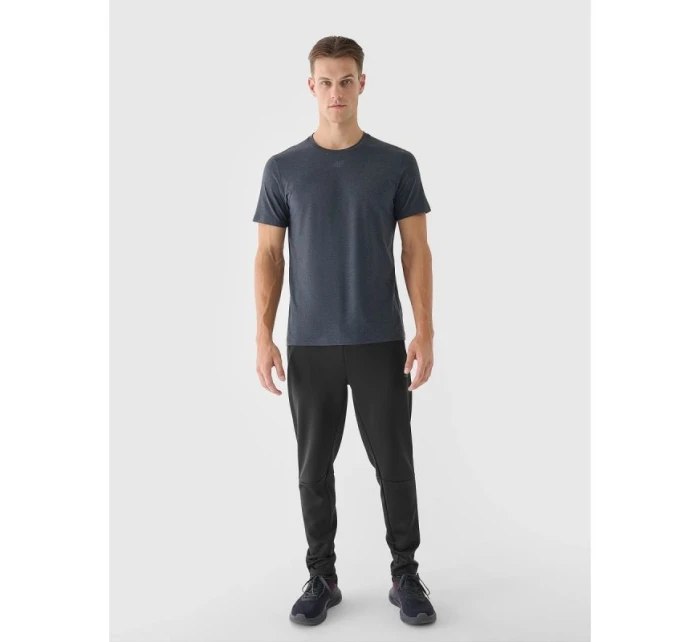 Pánské rychleschnoucí tréninkové tričko model 21907412 - 4F