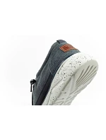 pánské polobotky mokasíny model 22062336 Stone blue fashion navy blue - Wrangler pánské polobotky mokasíny model 22062336 Stone blue fashion navy blue - Wrangler