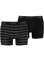 Pánské boxerky Stripe 2Pack 200  model 15968587 - Puma