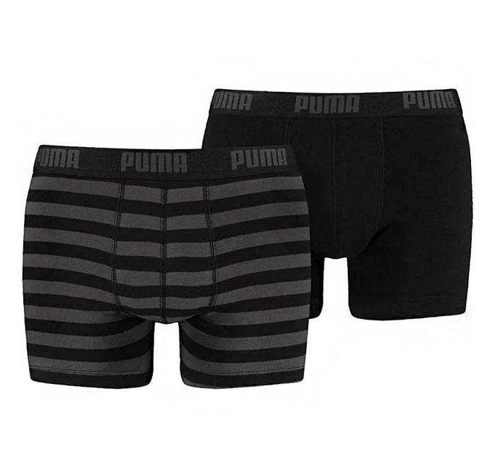 Pánské boxerky Stripe 2Pack 200  model 15968587 - Puma