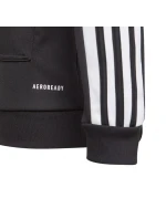 Dětská mikina Squadra 21 Hoody Youth Jr model 21876951 - ADIDAS