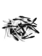 Brány Softip Náhradní hroty Star 30 model 21340644 - Harrows Brány Softip Náhradní hroty Star 30 model 21340644 - Harrows