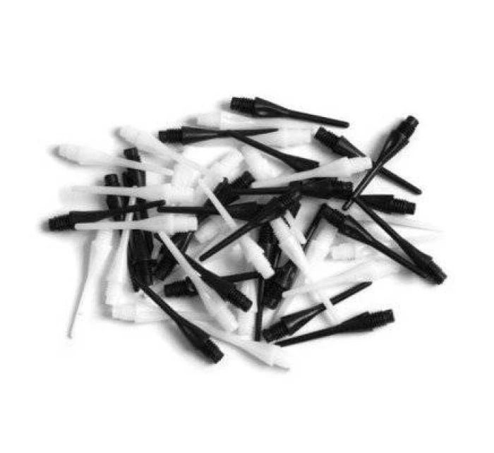 Brány Softip Náhradní hroty Star 30 model 21340644 - Harrows Brány Softip Náhradní hroty Star 30 model 21340644 - Harrows