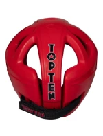 TECH kožená přilba na model 21347515 TECH kožená přilba na model 21347515