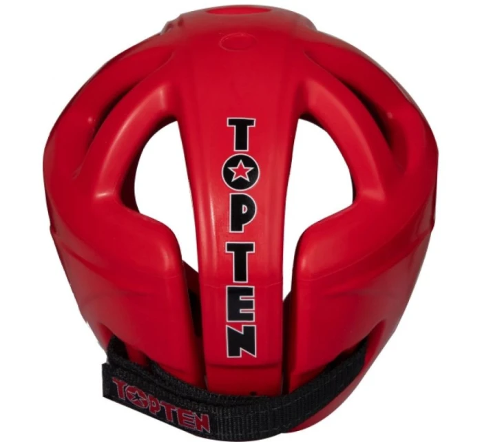 TECH kožená přilba na model 21347515 TECH kožená přilba na model 21347515