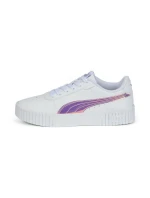 Boty Puma Carina 2.0 Holo Jr 387985 01