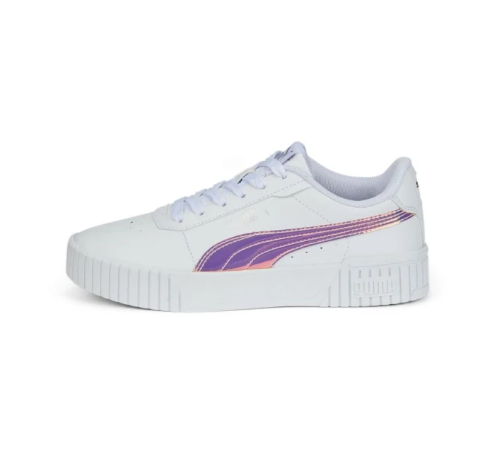 Boty Puma Carina 2.0 Holo Jr 387985 01