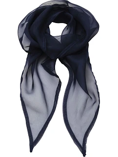 Premier PR 740 Lehký dámský šátek "Colours" 39.0740 navy