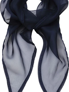 Premier PR 740 Lehký dámský šátek "Colours" 39.0740 navy
