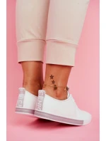 Dámské Tenisky Klasické Šedé Ville Dámské Tenisky Klasické Šedé Ville