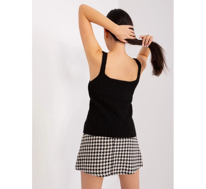 Sada BA KMPL 8019.20 černá Sada BA KMPL 8019.20 černá