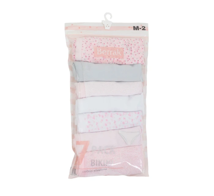 Spodky BR MT 11444 8 vícebarevné Spodky BR MT 11444 8 vícebarevné