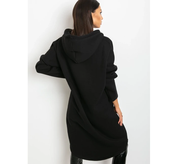 Mikina RV BL 4742.20P černá