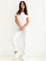 Halenka RV BZ A1264.87 broskvová