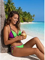 Horní díl plavek Rose M-818 (6) - Marko Horní díl plavek Rose M-818 (6) - Marko