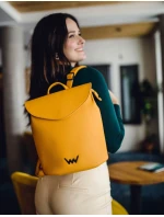 Městský batoh VUCH Linton Yellow Městský batoh VUCH Linton Yellow
