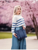 Kabelka VUCH Neela Blue Kabelka VUCH Neela Blue