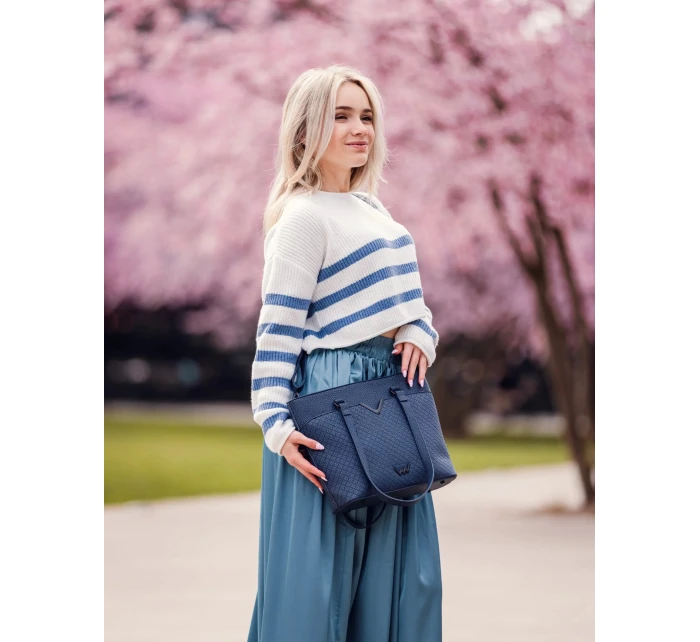 Kabelka VUCH Neela Blue Kabelka VUCH Neela Blue