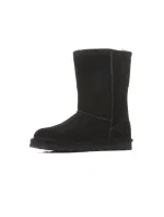 Dámské zimní boty model 19460216 011 Černá BearPaw - B2B Professional Sports Dámské zimní boty model 19460216 011 Černá BearPaw - B2B Professional Sports