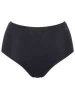 Dámské kalhotky GO Daily Cotton Highwaist - Sloggi