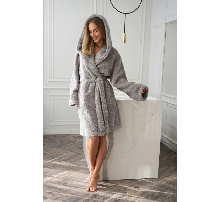 DÁMSKÝ ŽUPAN model 21406333 - L&L