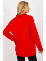 Svetr model 175727 Rue Paris Svetr model 175727 Rue Paris