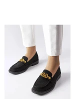 Mokasiny model 207935 Solea Mokasiny model 207935 Solea