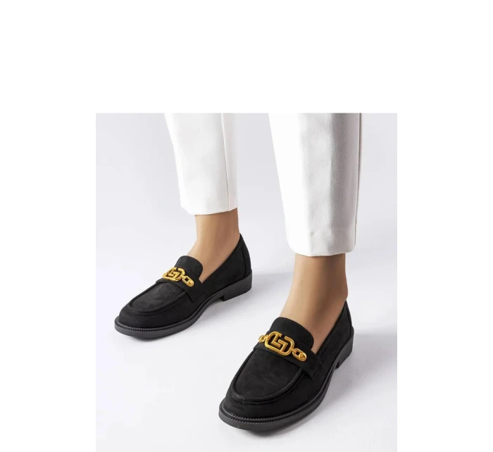 Mokasiny model 207935 Solea Mokasiny model 207935 Solea