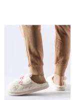 Pantofle model 223132 Solea Pantofle model 223132 Solea