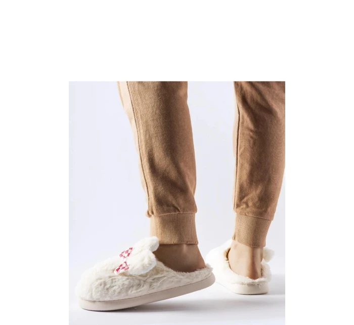 Pantofle model 223132 Solea Pantofle model 223132 Solea