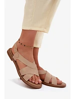 Sandály  model 228392 Step in style