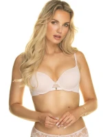 Podprsenka s model 21224195 košíčky Victoria - Konrad Podprsenka s model 21224195 košíčky Victoria - Konrad