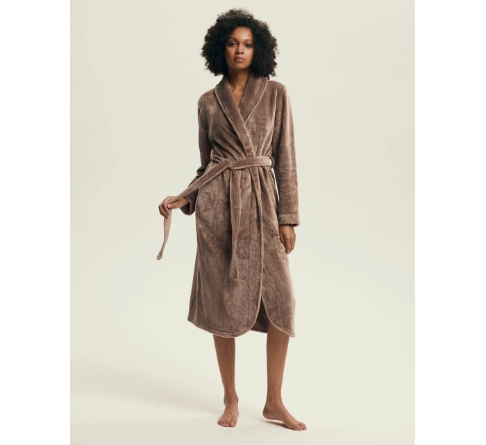 Henderson Dámský župan S2XL model 21475296 - HENDERSON LADIES Henderson Dámský župan S2XL model 21475296 - HENDERSON LADIES