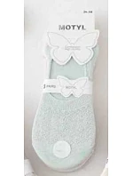 Baletní obuv Butterfly  3542 model 22047351 - WiK