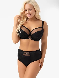 Gorsenia F020 Kalhotky Lori M-4XL