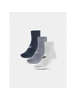 Ponožky model 22050644 - 4F Ponožky model 22050644 - 4F
