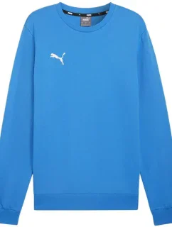 Puma Team Goal Casuals Crew Neck Sweatshirt M 658592 02 pánské