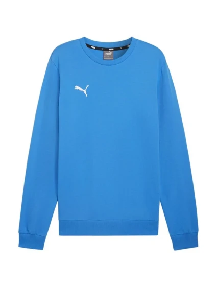 Puma Team Goal Casuals Crew Neck Sweatshirt M 658592 02 pánské Puma Team Goal Casuals Crew Neck Sweatshirt M 658592 02 pánské