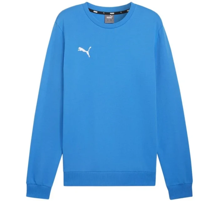 Puma Team Goal Casuals Crew Neck Sweatshirt M 658592 02 pánské Puma Team Goal Casuals Crew Neck Sweatshirt M 658592 02 pánské
