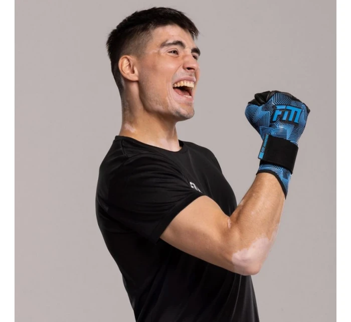 Brankářské rukavice X Pro model 20897998 - FM Brankářské rukavice X Pro model 20897998 - FM